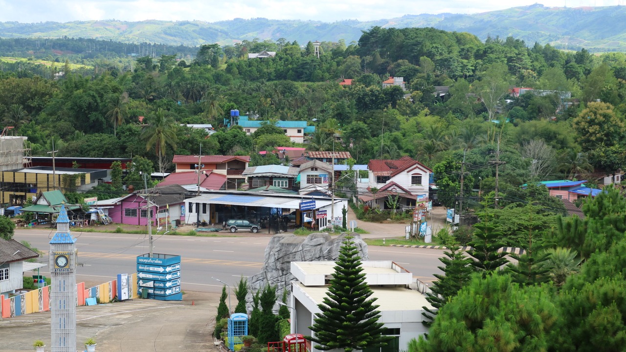 Photo of Outdoor in Khaem Son
