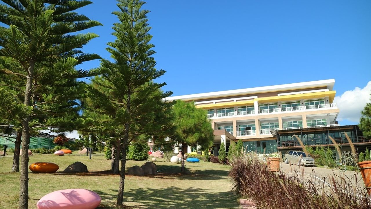 Photo of Outdoor in Khaem Son
