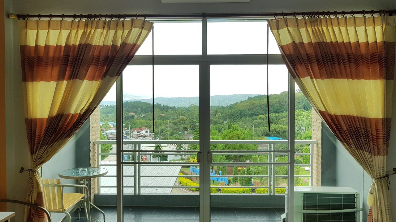 Photo of Patio Balcony in Khaem Son