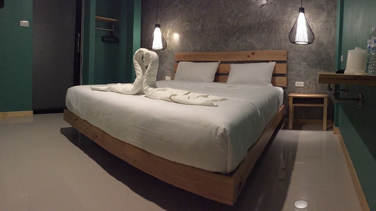 Photo of Bedroom in Nong Khai