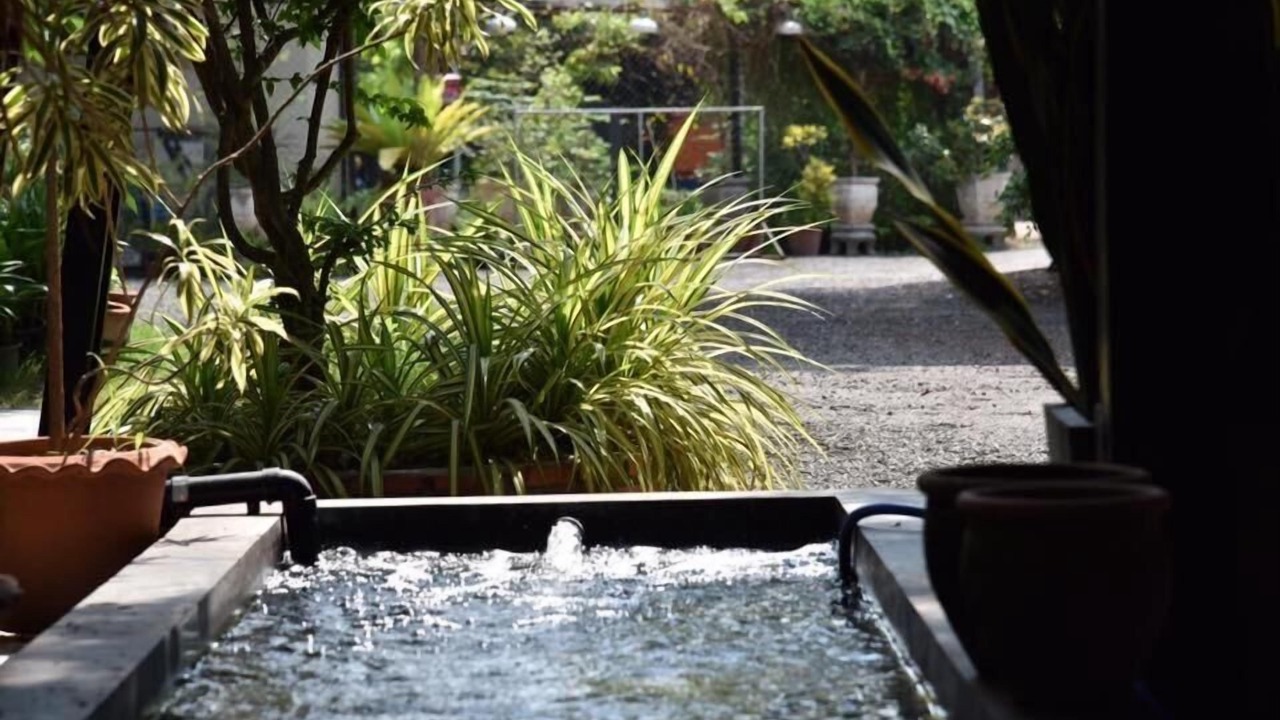 Photo of Patio Balcony in Nong Khai