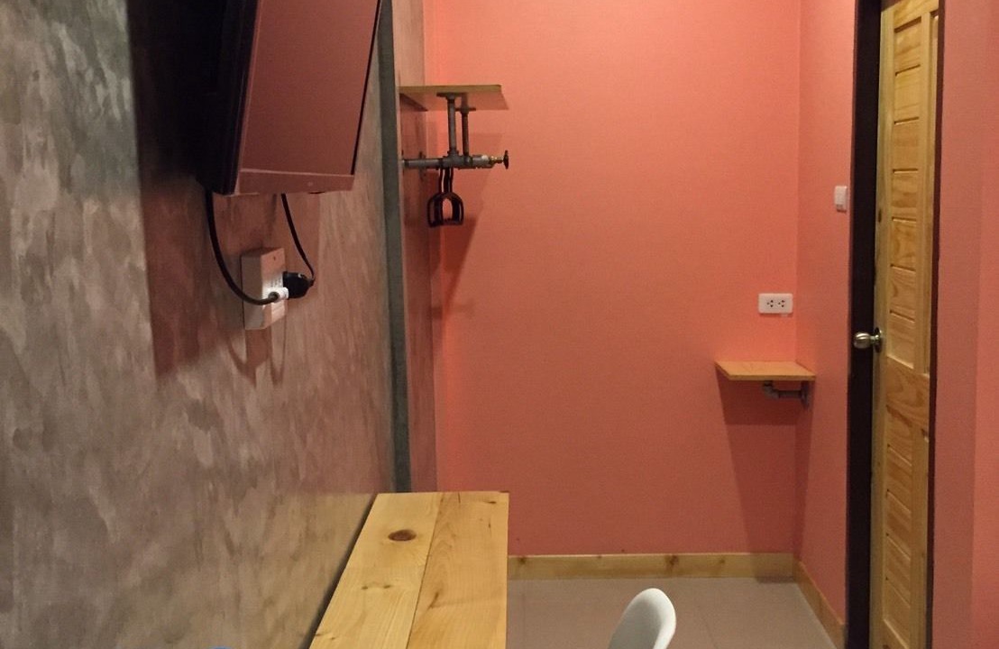 Photo of Bathroom in Nong Khai