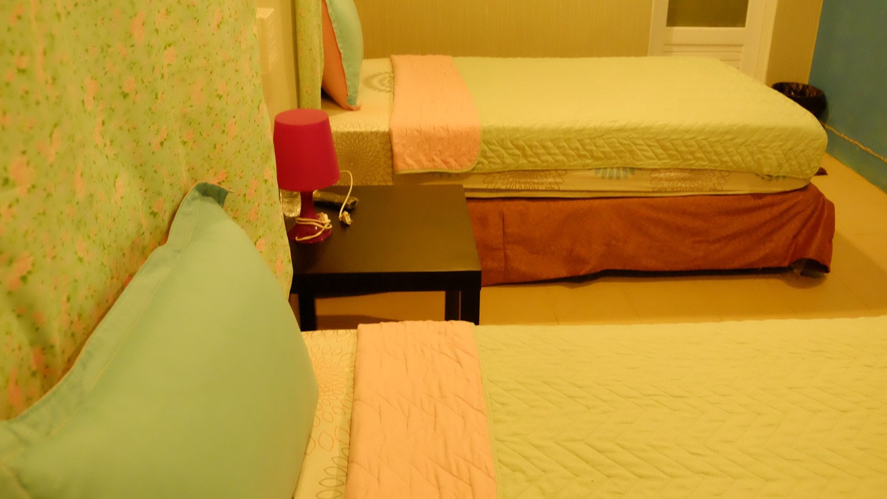 Photo of Bedroom in Thung Khwai Kin