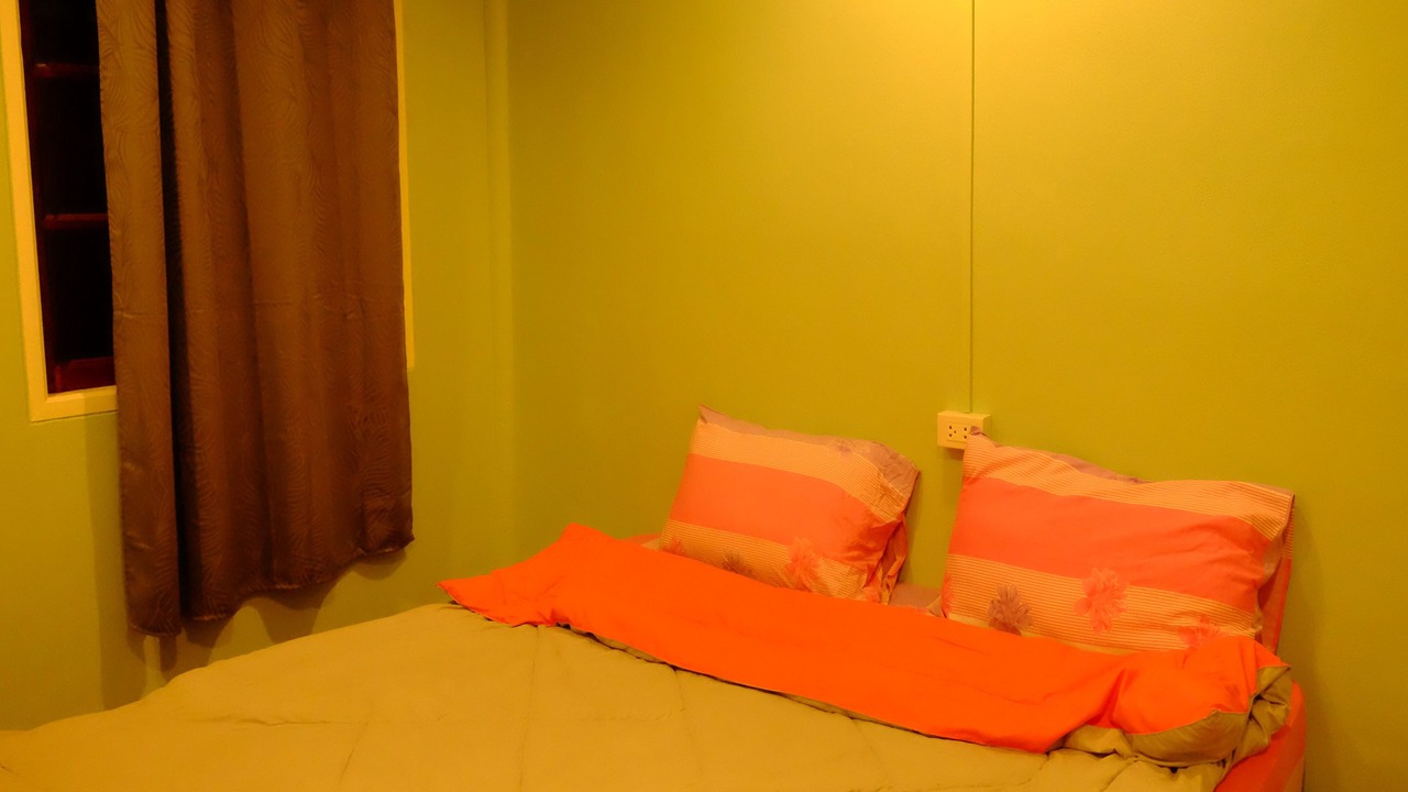 Photo of Bedroom in Thung Khwai Kin