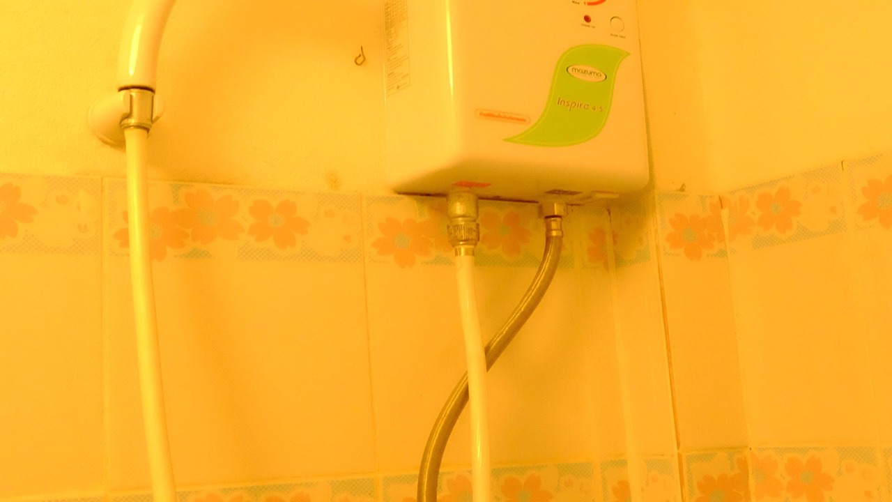 Photo of Bathroom in Thung Khwai Kin