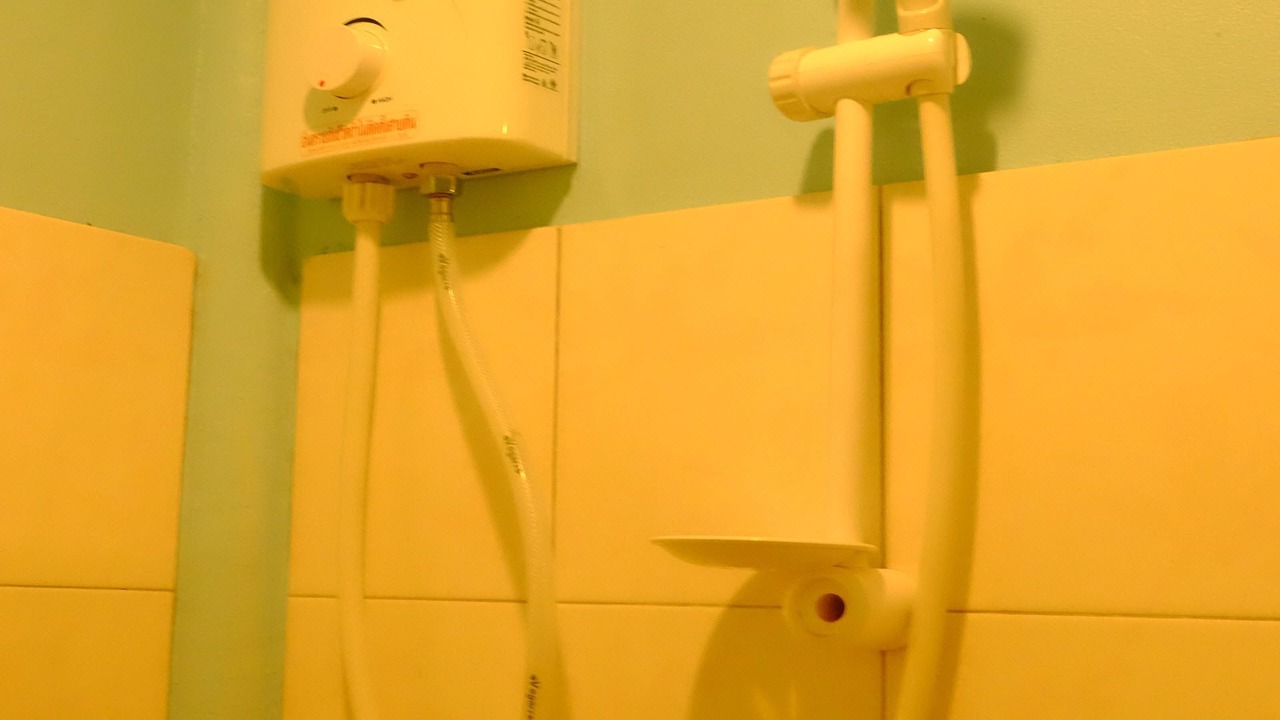 Photo of Bathroom in Thung Khwai Kin