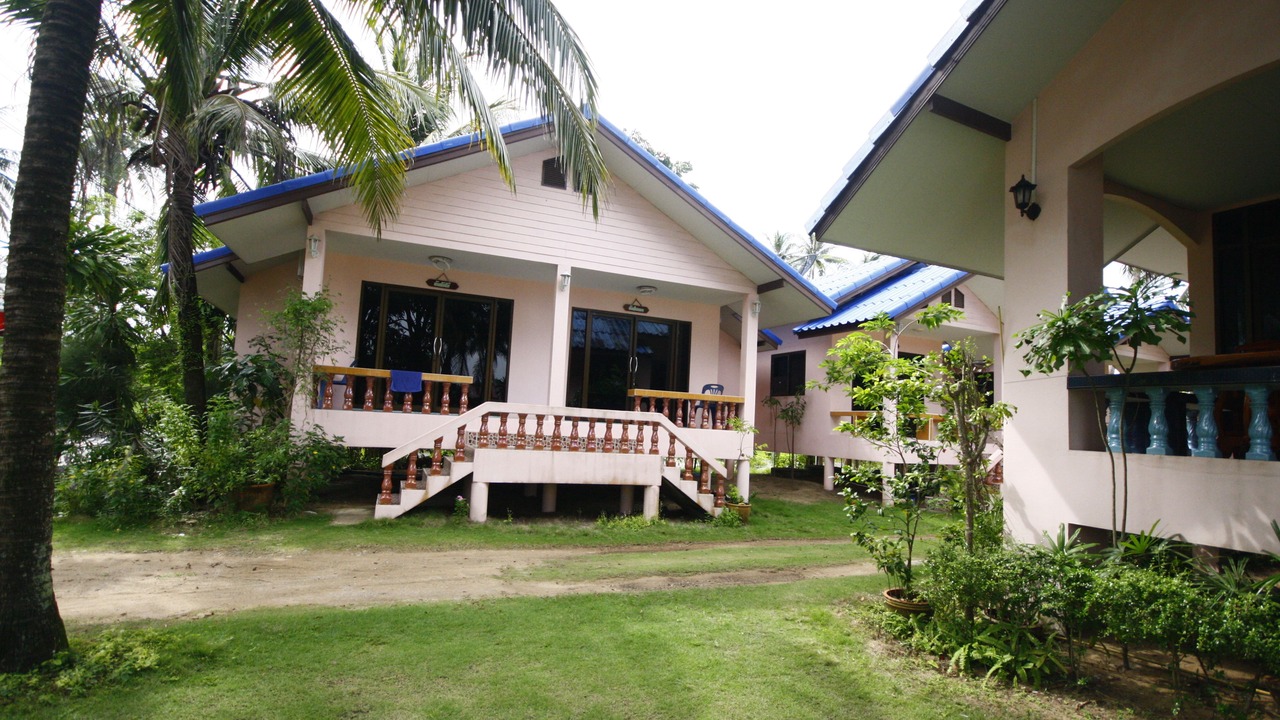 Photo of Outdoor in Laem Sing