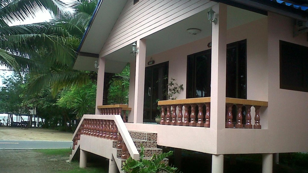 Photo of Outdoor in Laem Sing