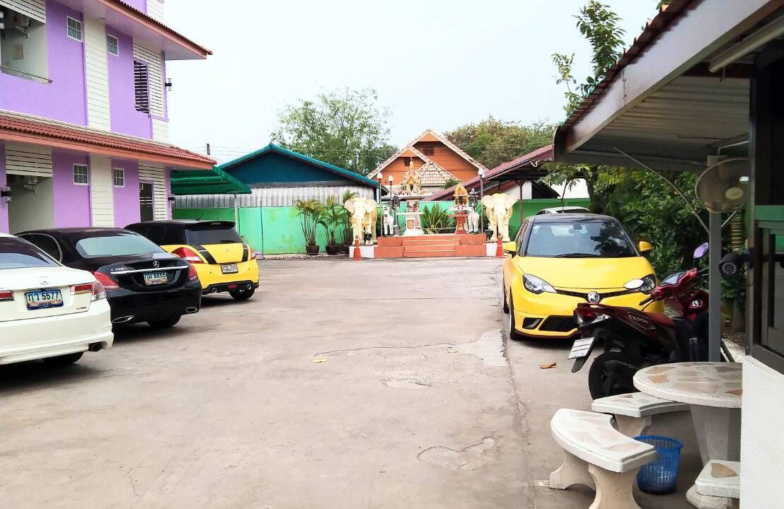 Photo of Outdoor in Nong Khon Kwang