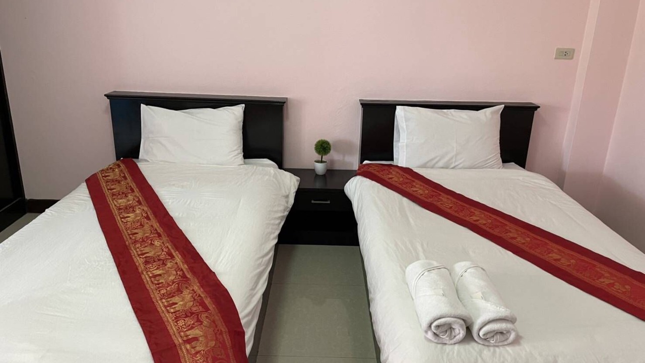 Photo of Bedroom in Nong Khon Kwang