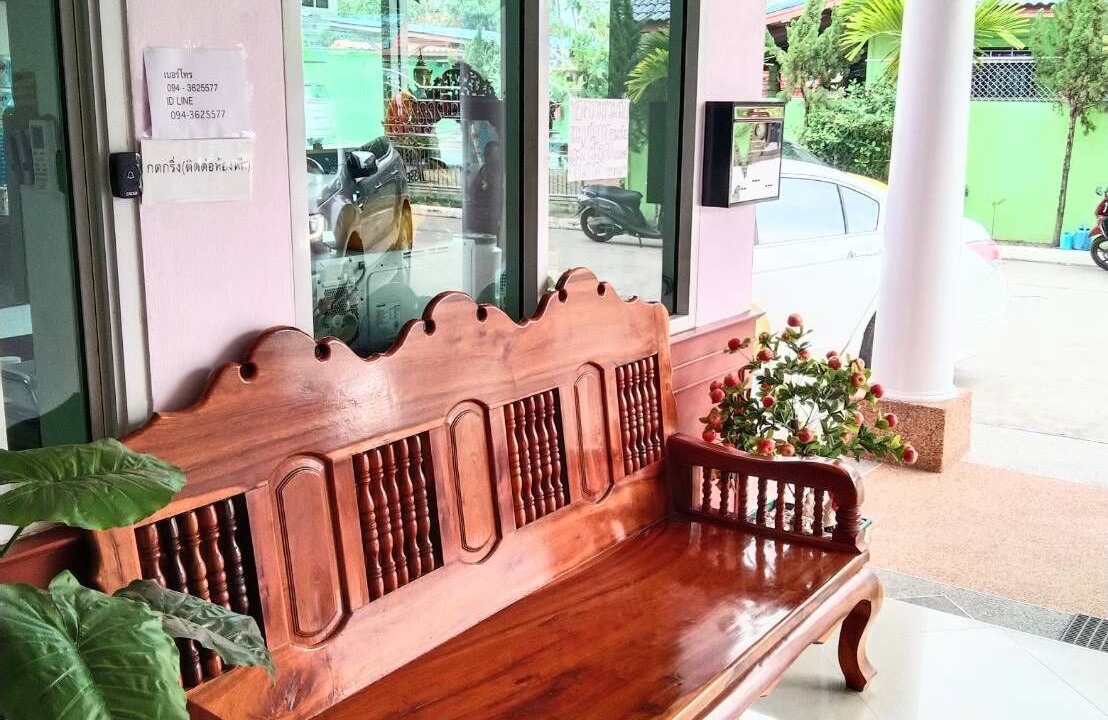 Photo of Livingroom in Nong Khon Kwang