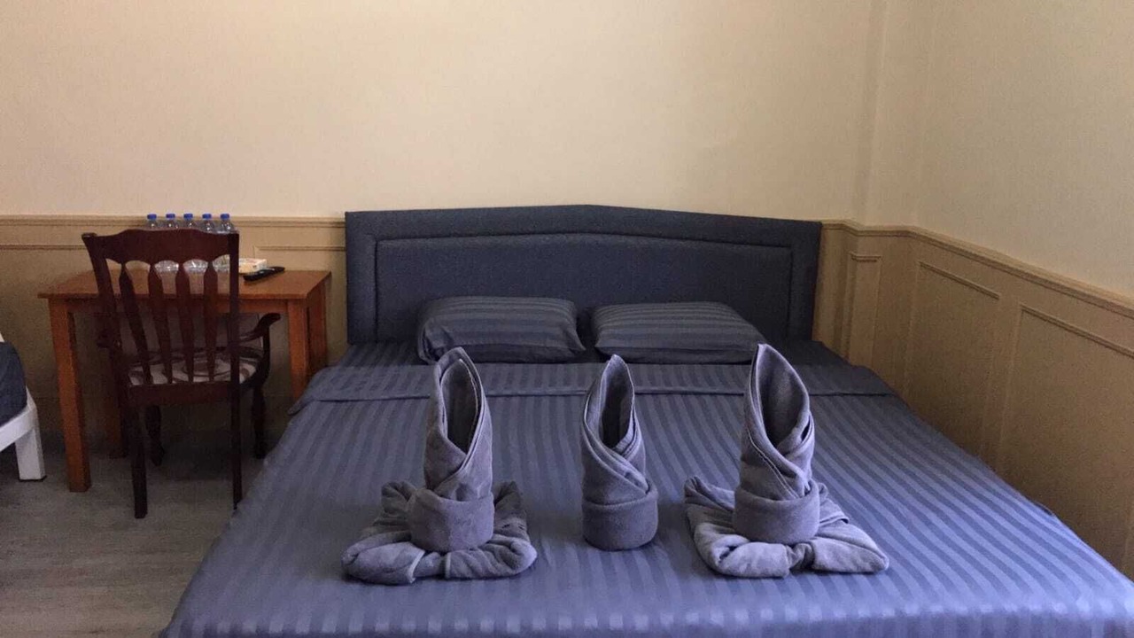 Photo of Bedroom in Downtown Hat Yai