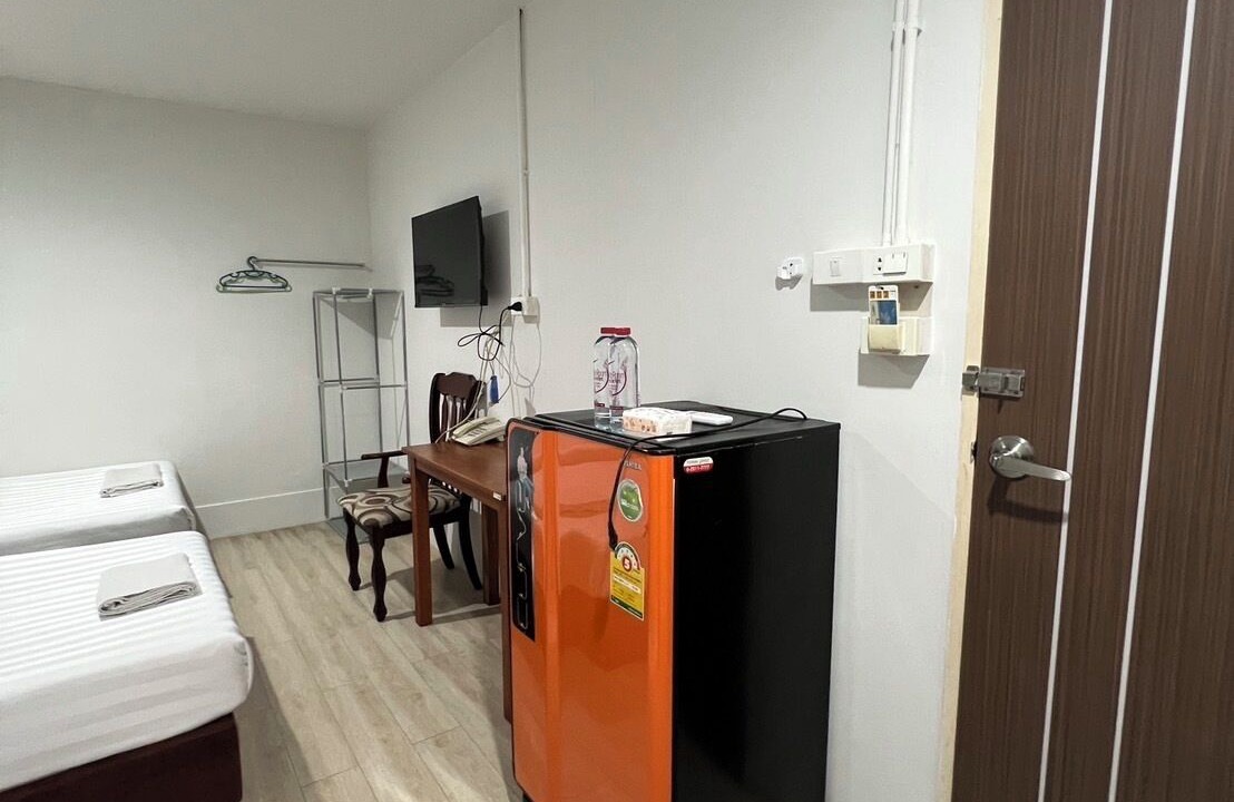Photo of Bedroom in Downtown Hat Yai