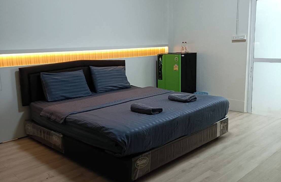Photo of Bedroom in Downtown Hat Yai
