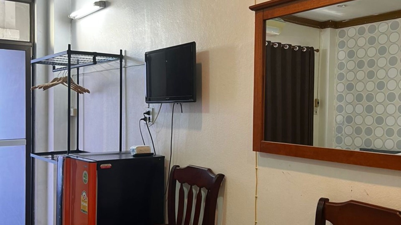 Photo of Patio Balcony in Downtown Hat Yai
