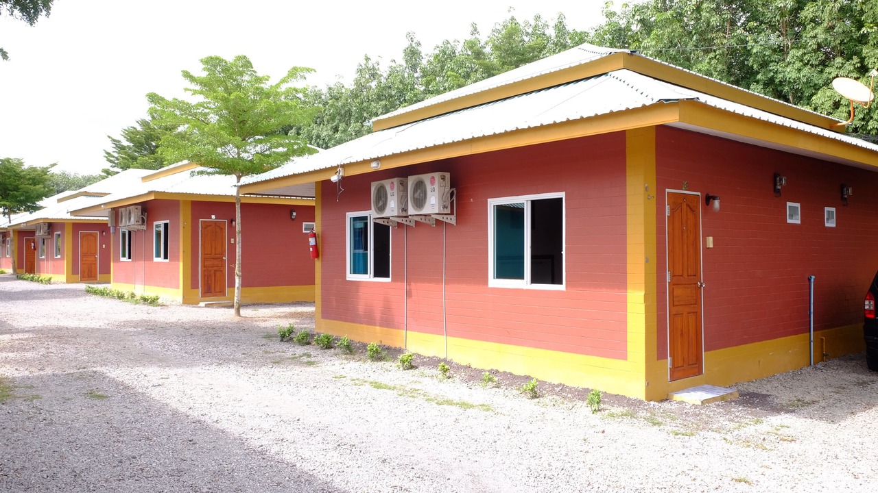 Photo of Outdoor in Map Yang Phon