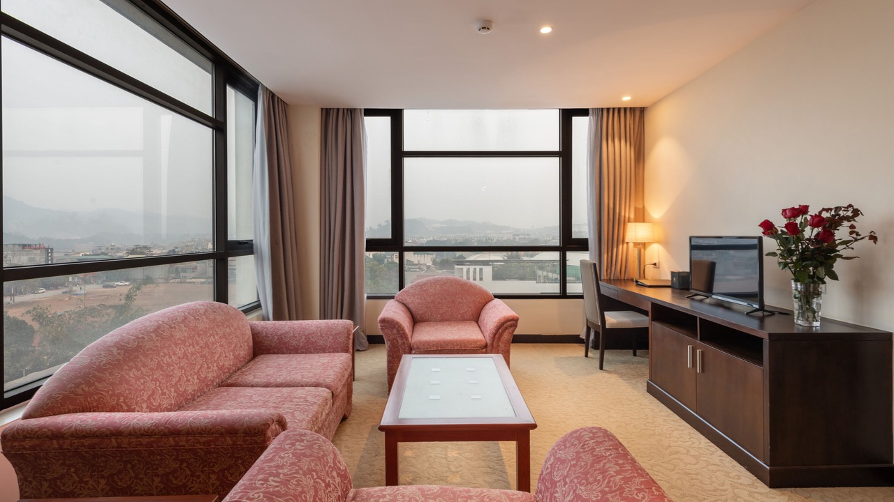 Photo of Bedroom in Lao Cai