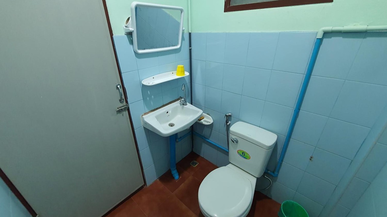 Photo of Bathroom in Nan