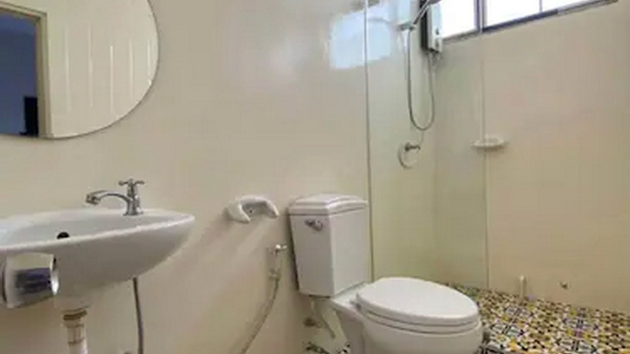 Photo of Bathroom in Downtown Krabi