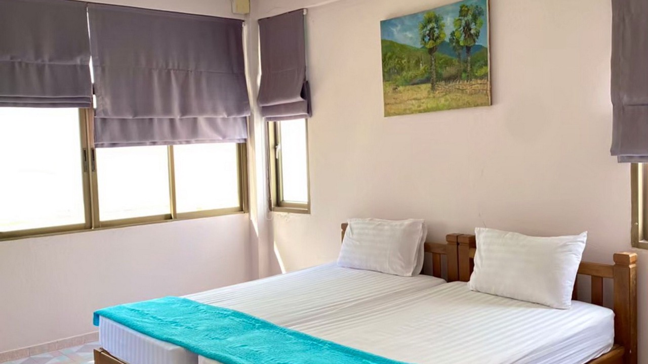 Photo of Bedroom in Downtown Krabi