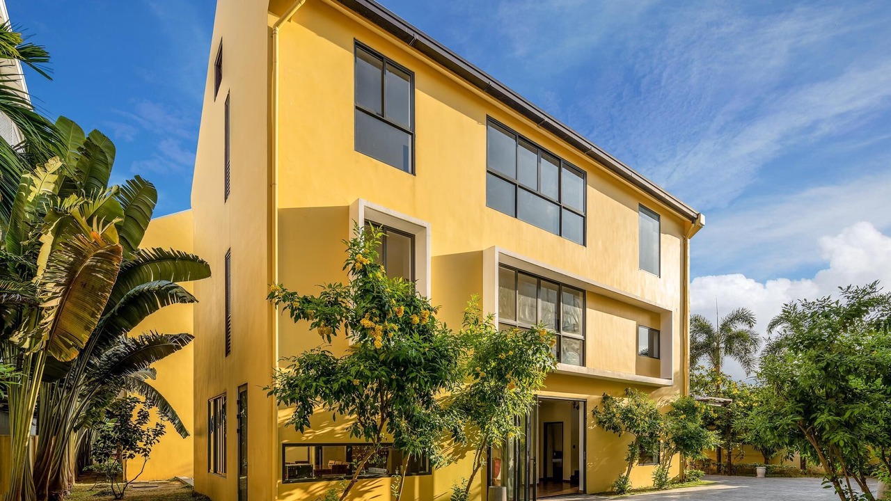 Photo of Outdoor in Cam Chau