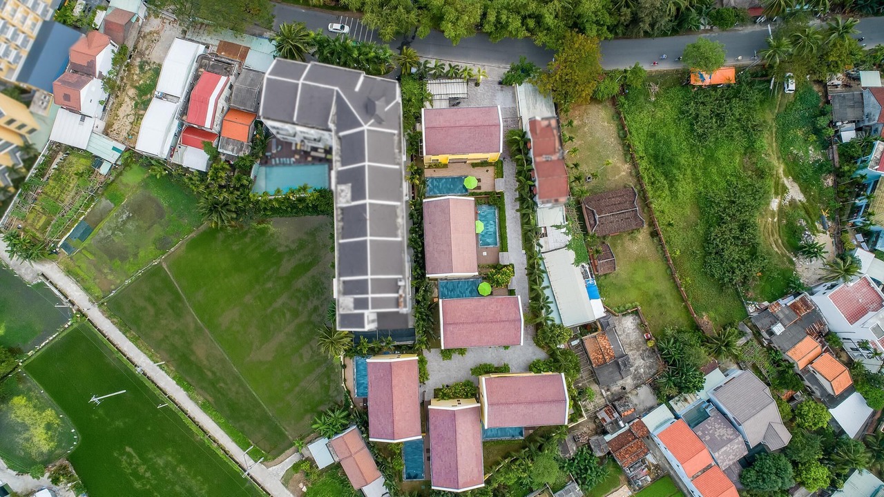 Photo of Outdoor in Cam Chau