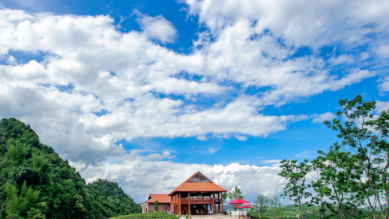 Photo of Outdoor in Moc Chau