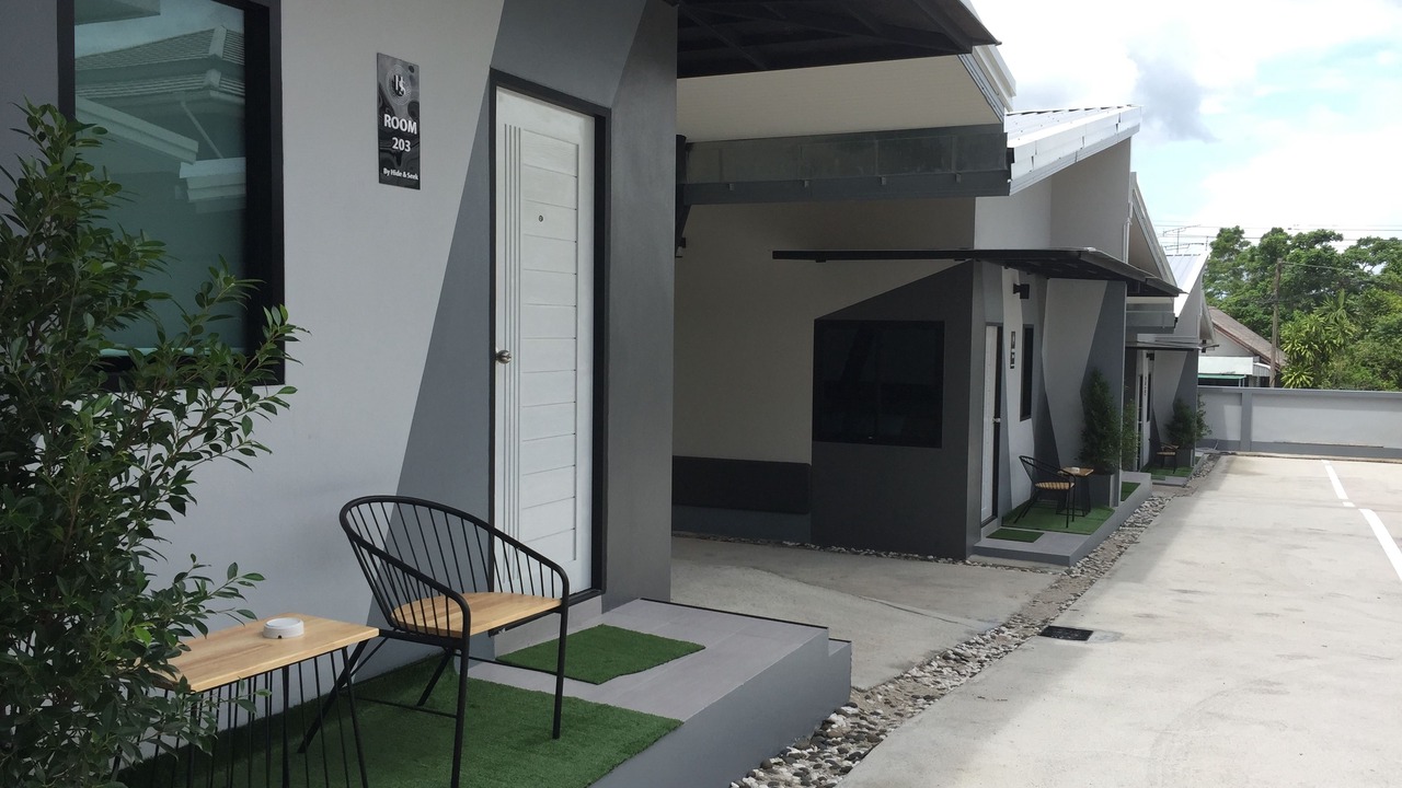 Photo of Patio Balcony in Pak Nam