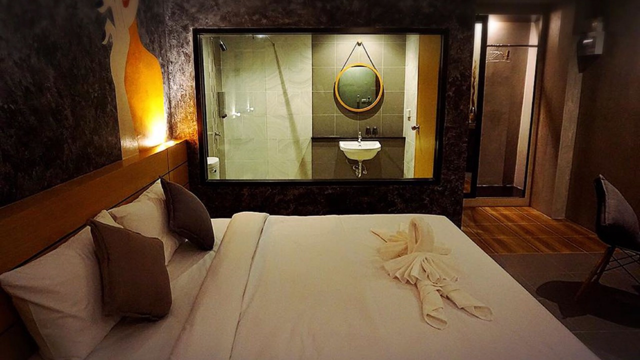 Photo of Bedroom in Pak Nam