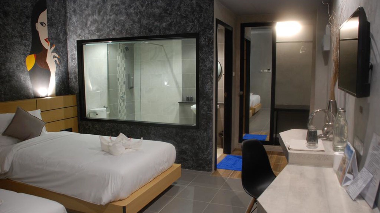 Photo of Bedroom in Pak Nam