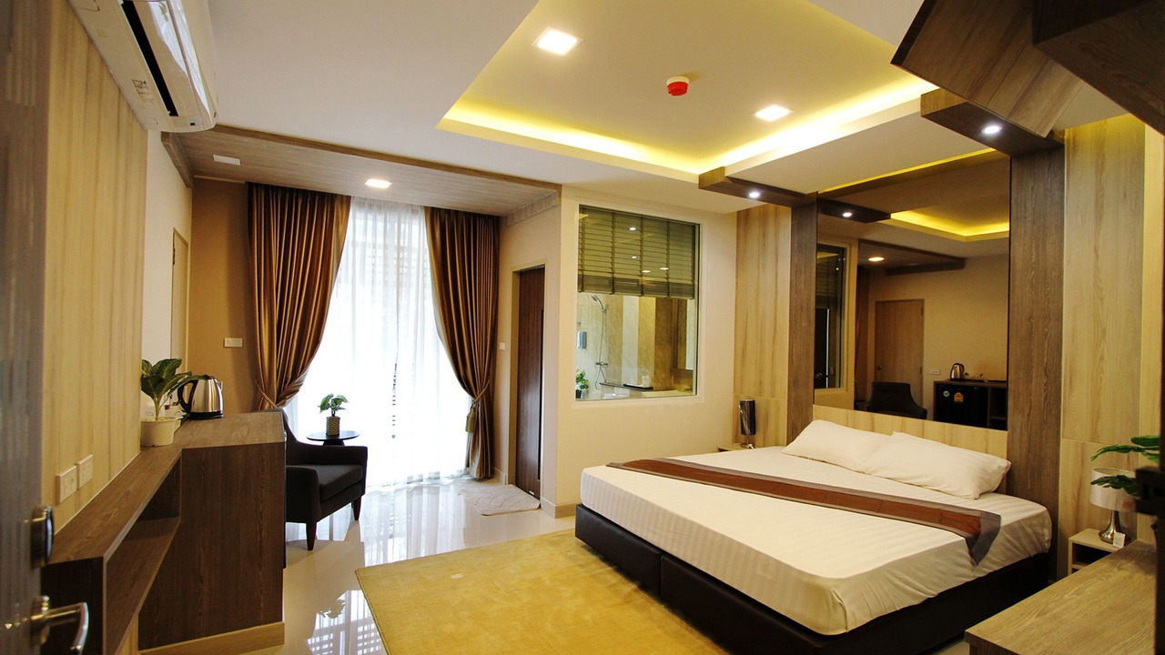 Photo of Bedroom in Pluak Daeng