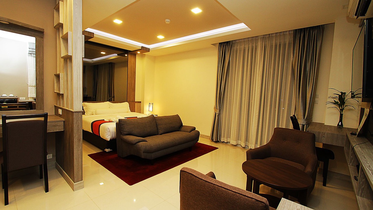 Photo of Bedroom in Pluak Daeng