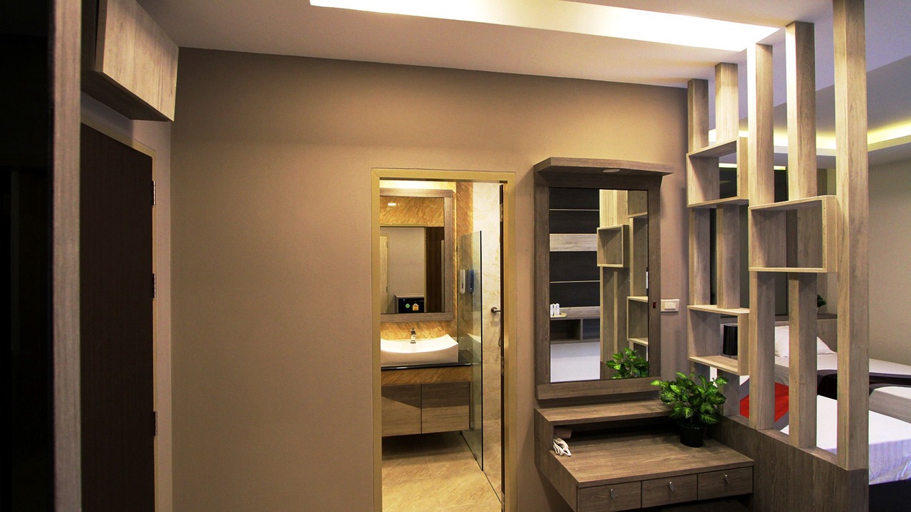 Photo of Bedroom in Pluak Daeng
