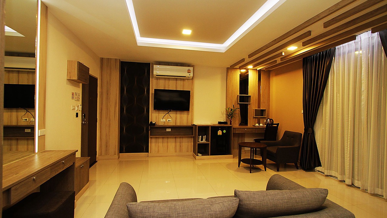 Photo of Bedroom in Pluak Daeng