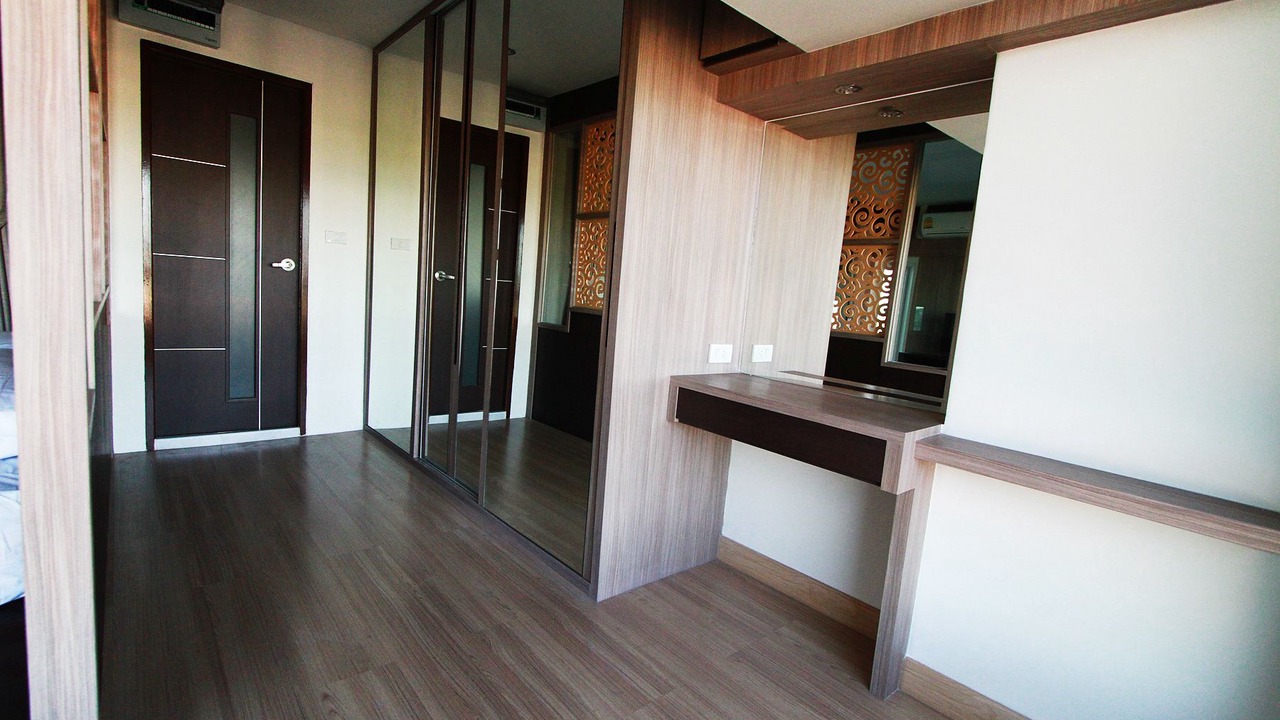Photo of Bathroom in Pluak Daeng
