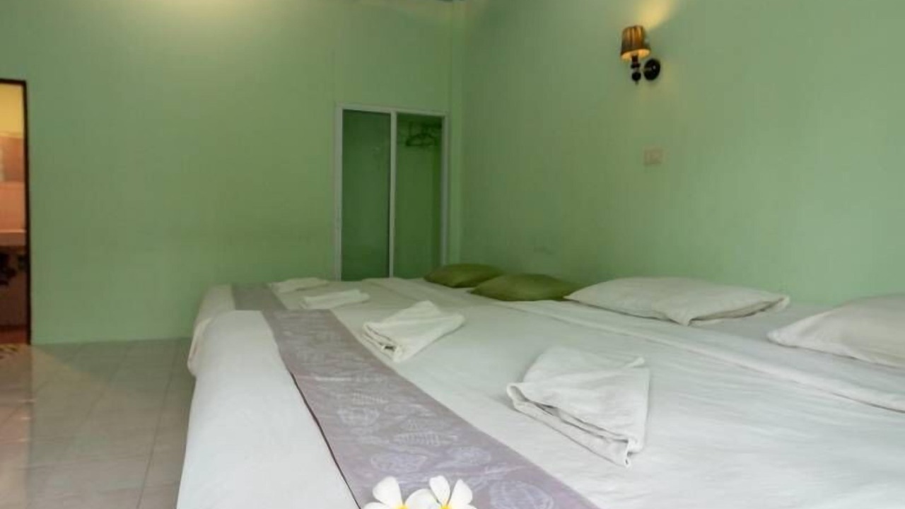 Photo of Bedroom in Pak Nam