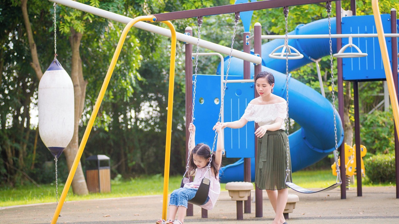 Photo of Outdoor in Vinh Thinh