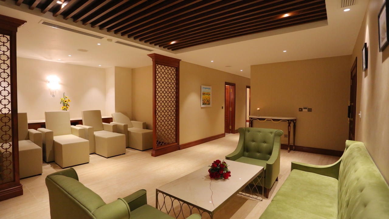 Photo of Bedroom in Vinh Thinh