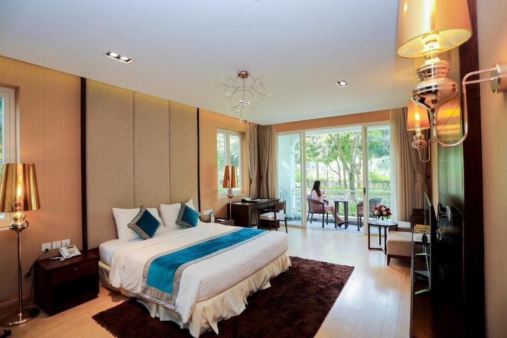 Photo of Bedroom in Vinh Thinh