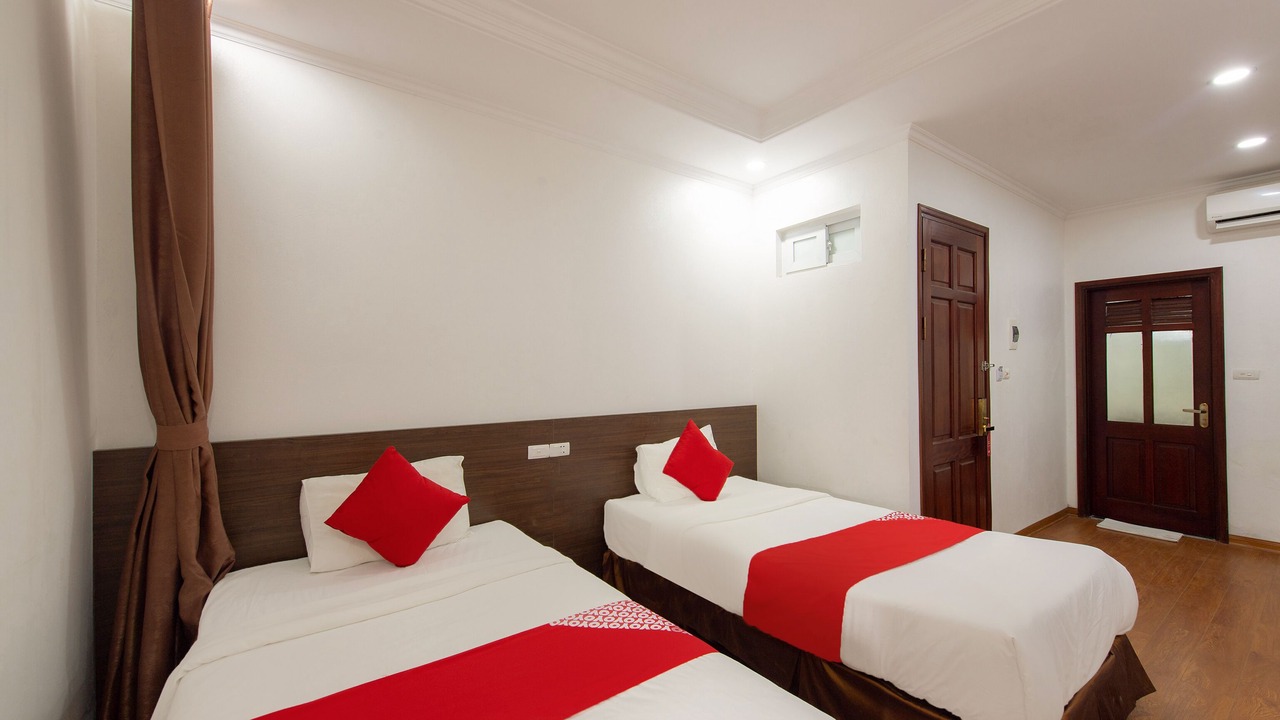 Photo of Bedroom in Dich Vong
