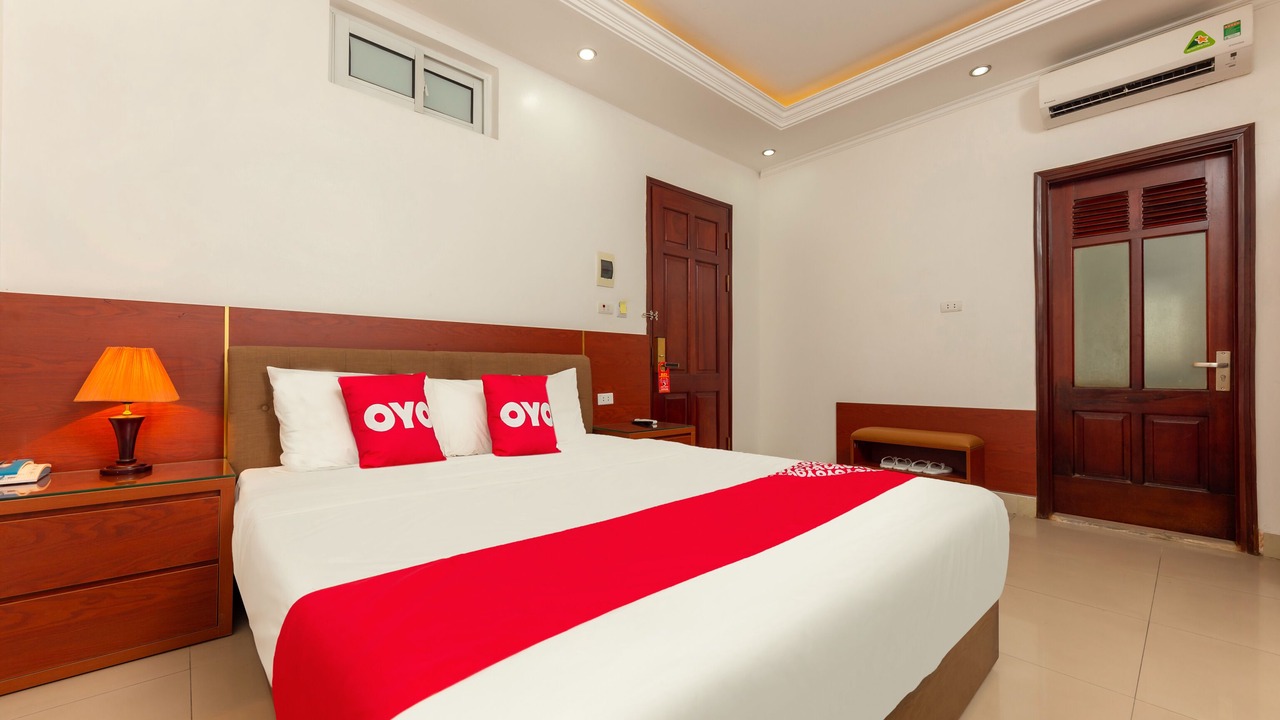 Photo of Bedroom in Dich Vong