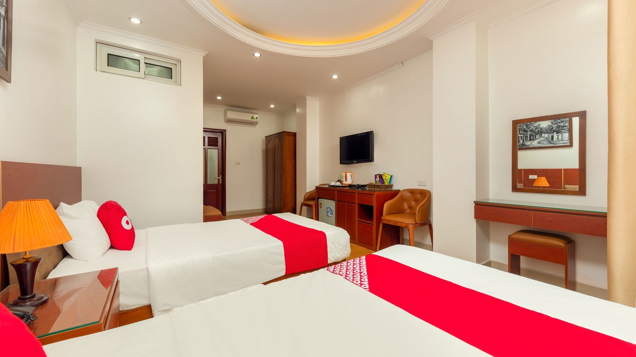 Photo of Bedroom in Dich Vong