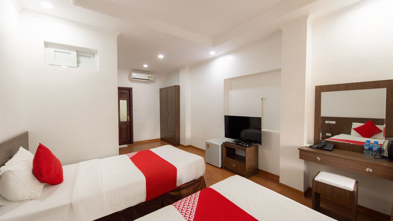 Photo of Bedroom in Dich Vong