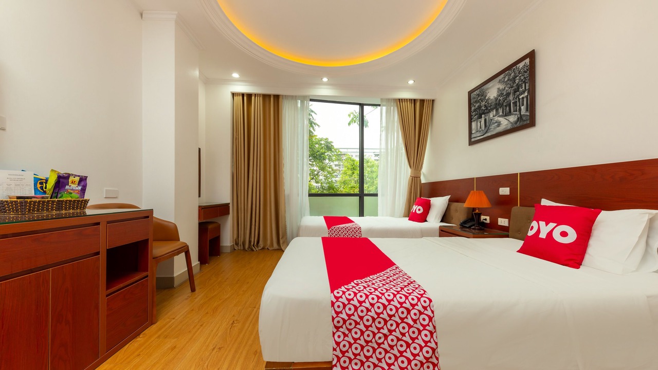 Photo of Bedroom in Dich Vong