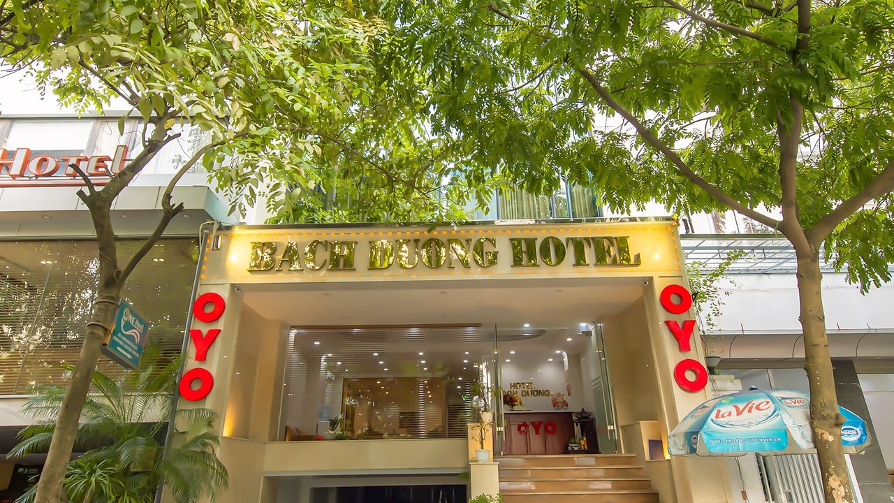 Photo of Outdoor in Dich Vong