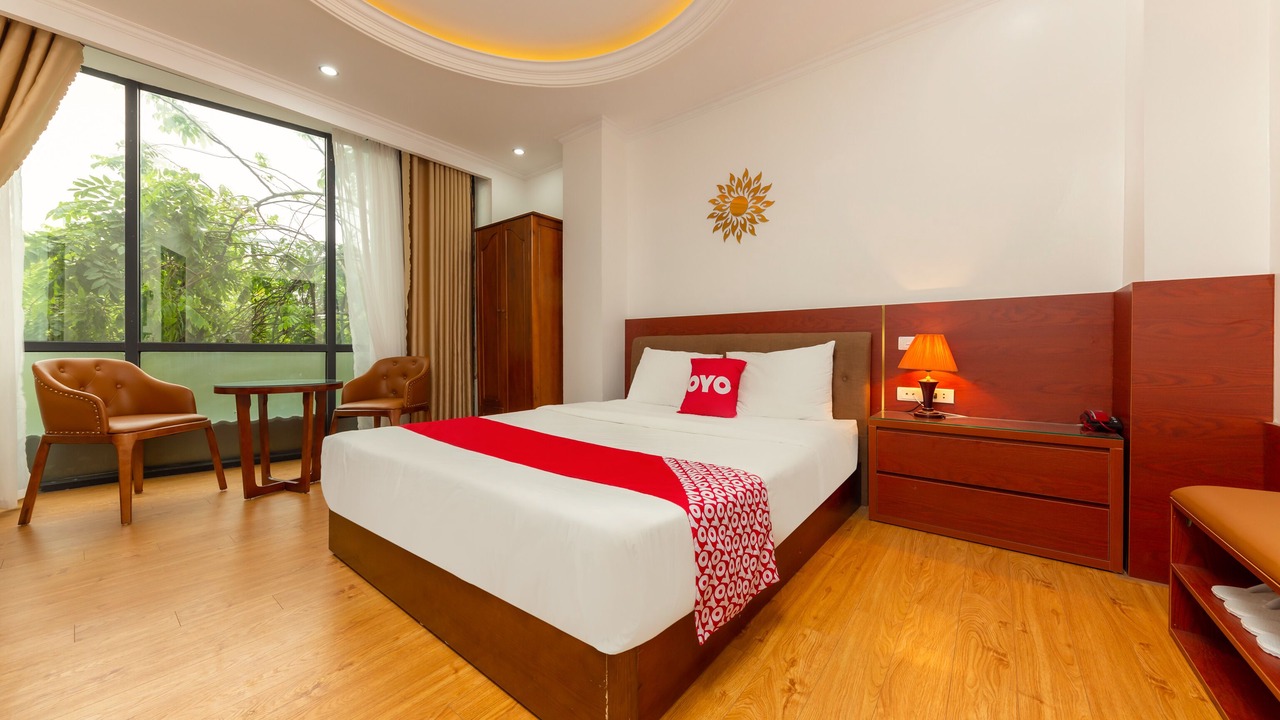 Photo of Bedroom in Dich Vong