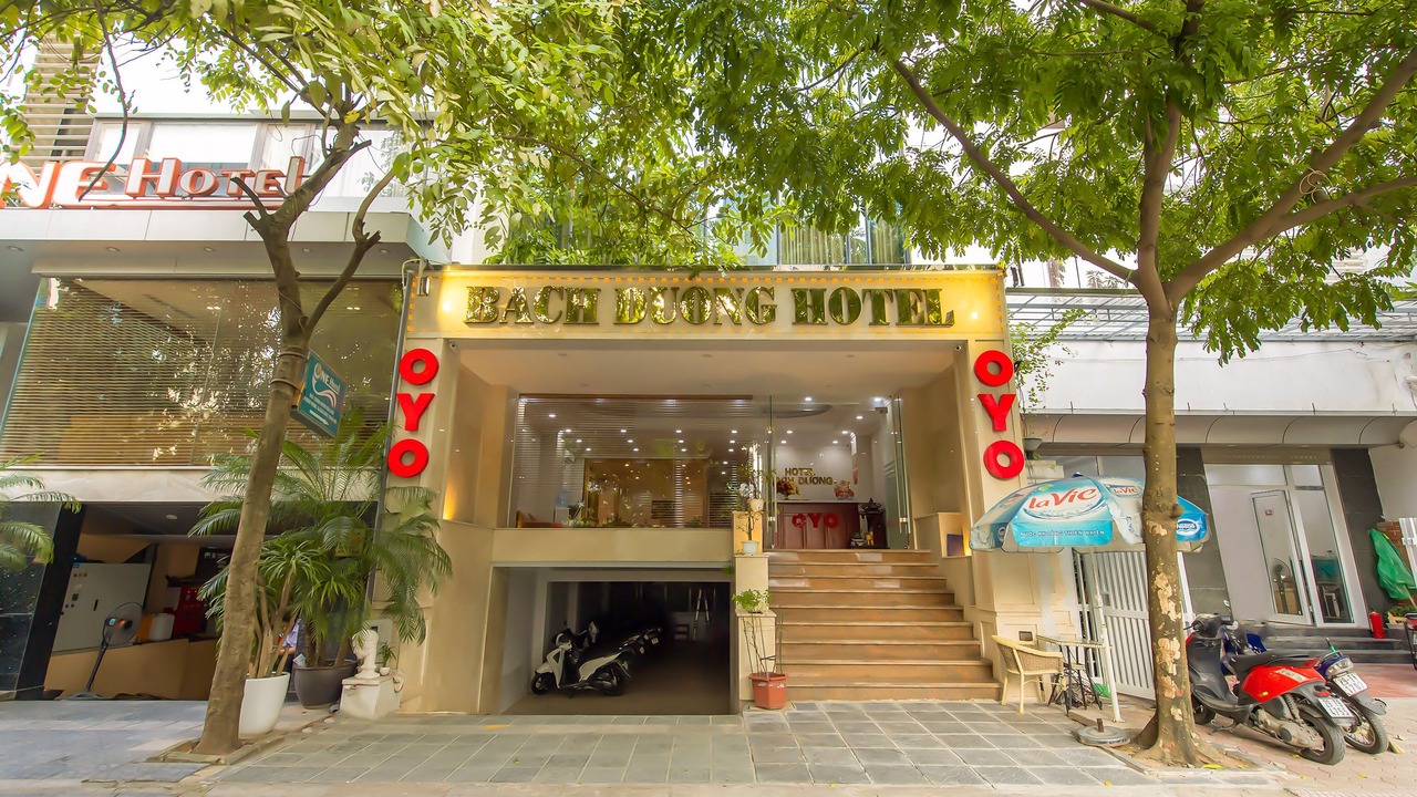Photo of Outdoor in Dich Vong