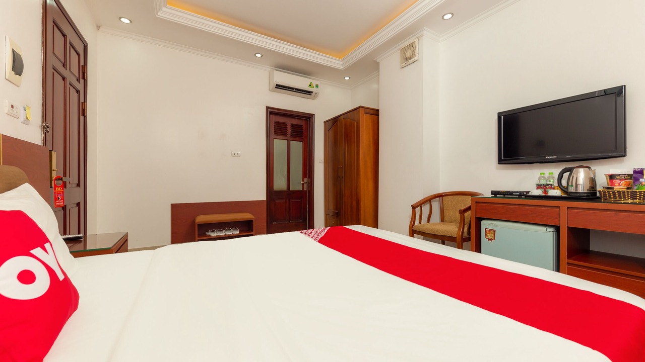Photo of Bedroom in Dich Vong