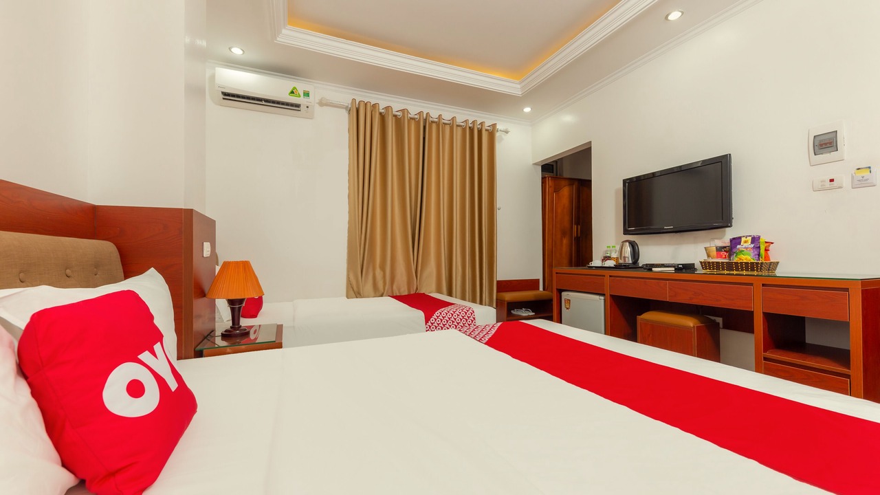 Photo of Bedroom in Dich Vong