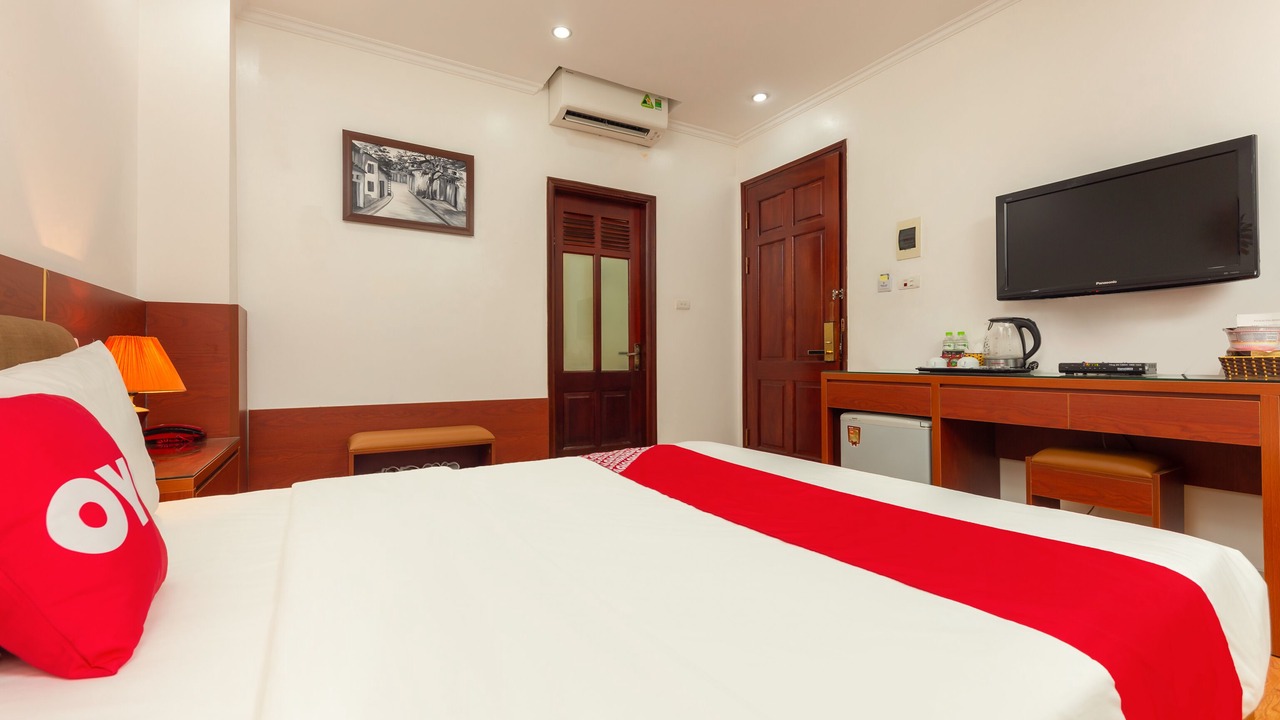Photo of Bedroom in Dich Vong